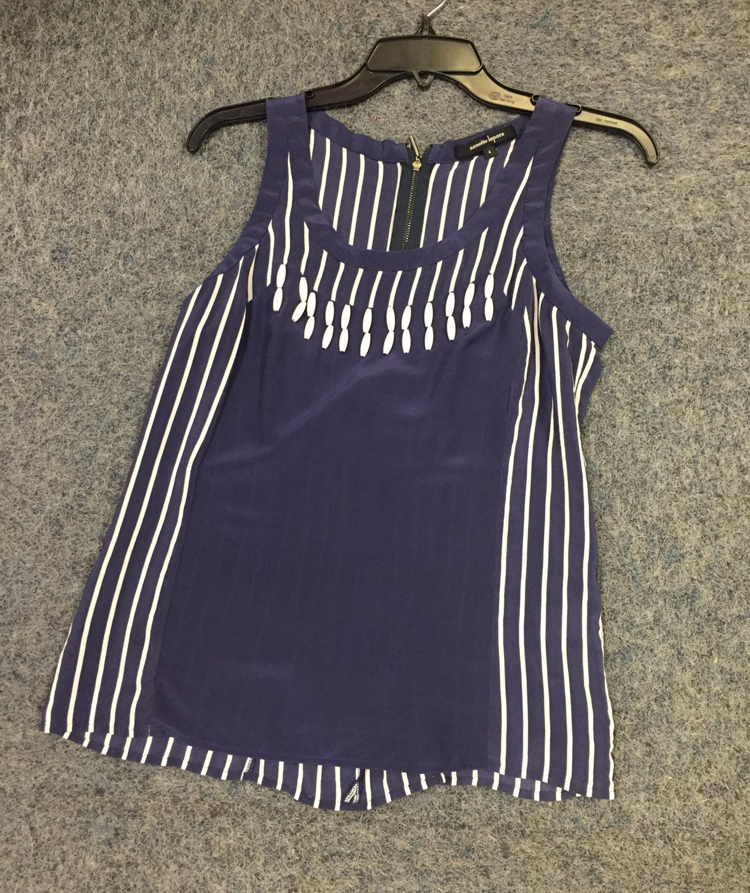 Nanerte Lepore Tank Top