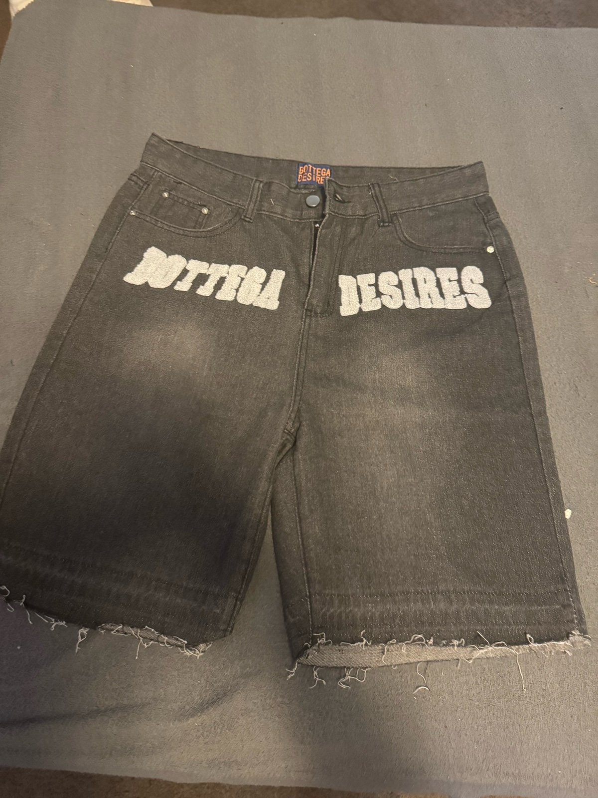 Bottega Desires shorts