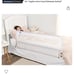 Bed rail