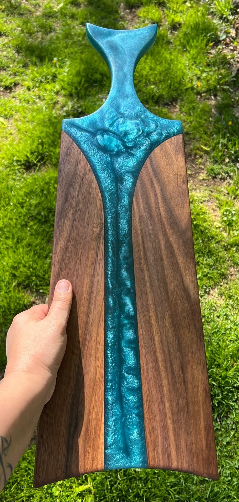 Charcuterie Board