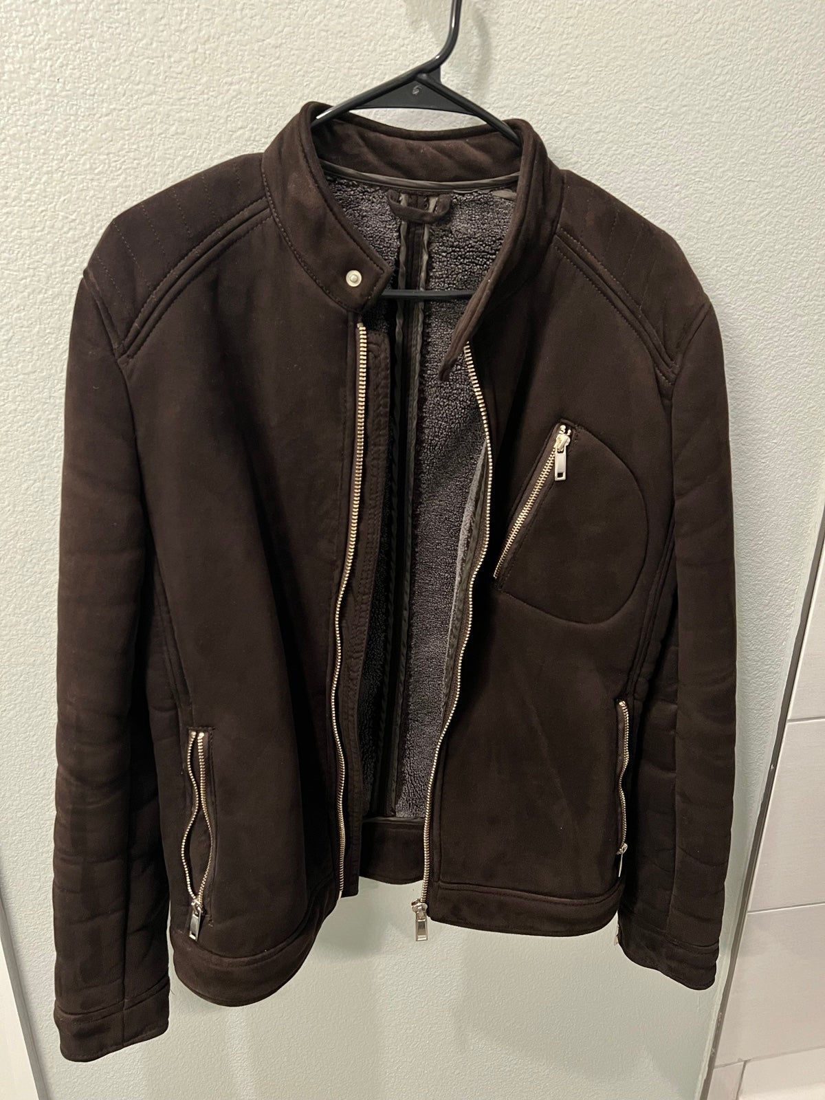 Zara jacket