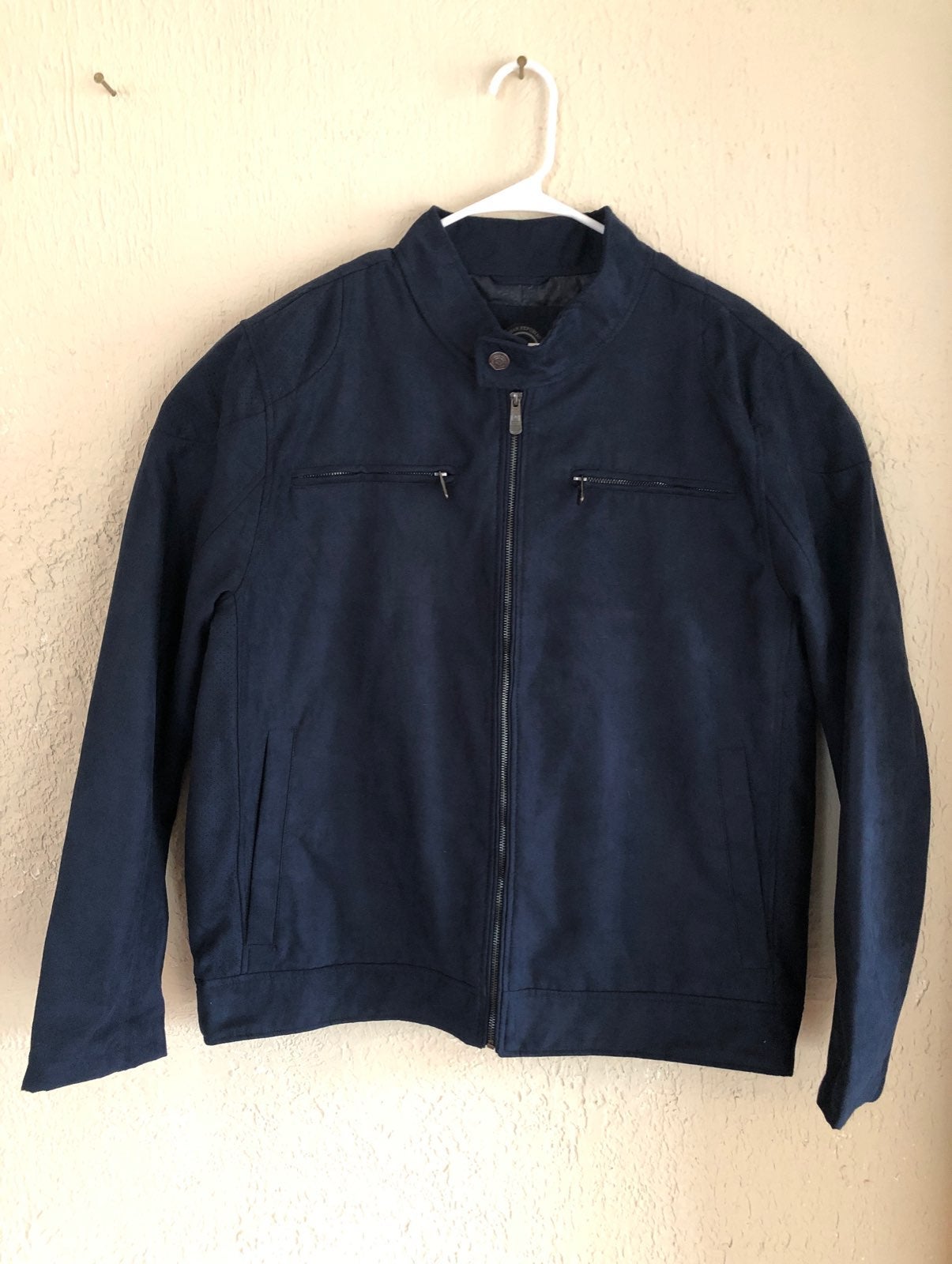 UR Urban Republic Mens Jacket Large NEW