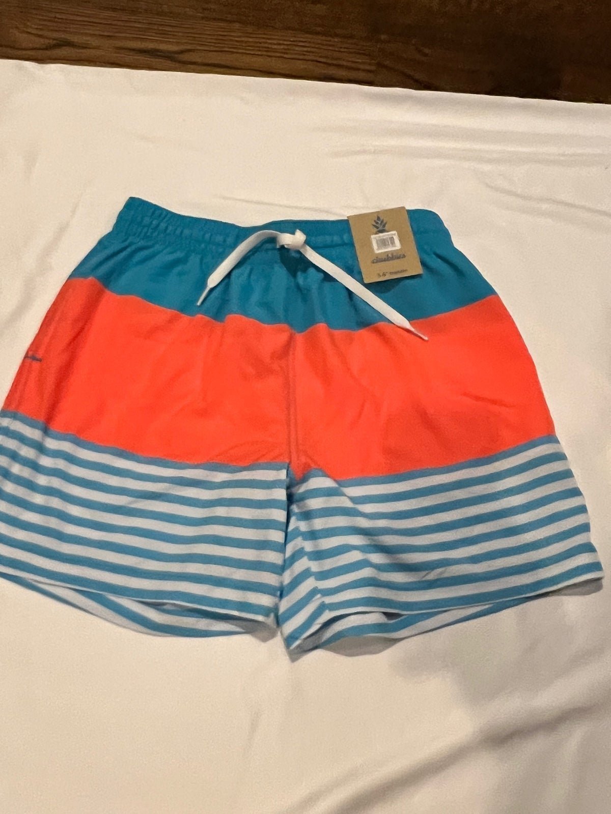 chubbies shorts