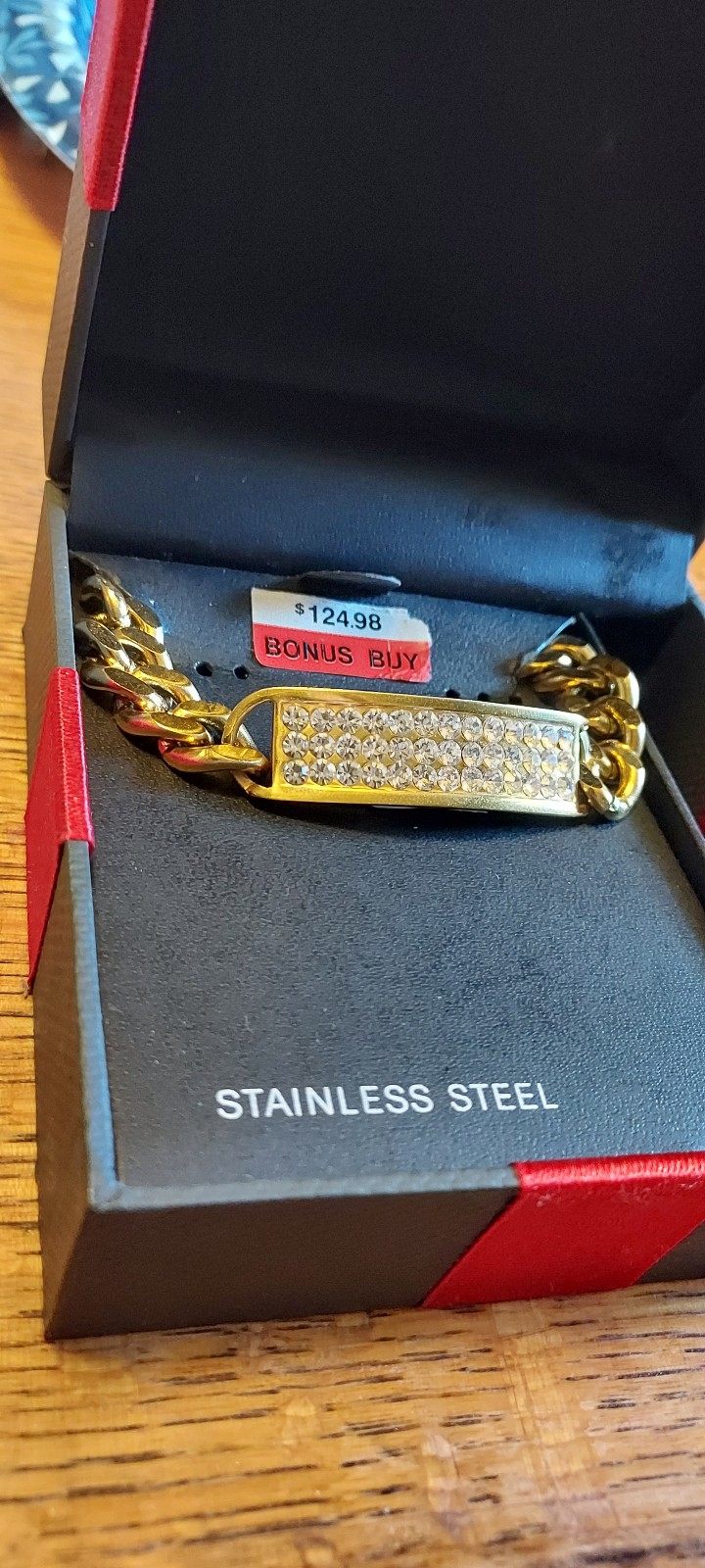 Fashion Bracelet