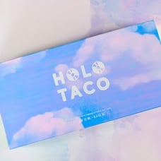 NEW Holo Taco Unicorn Dream Collection Box (Polishes INCLUDED)