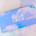 NEW Holo Taco Unicorn Dream Collection Box (Polishes INCLUDED)