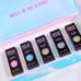 NEW Holo Taco Unicorn Dream Collection Box (Polishes INCLUDED)