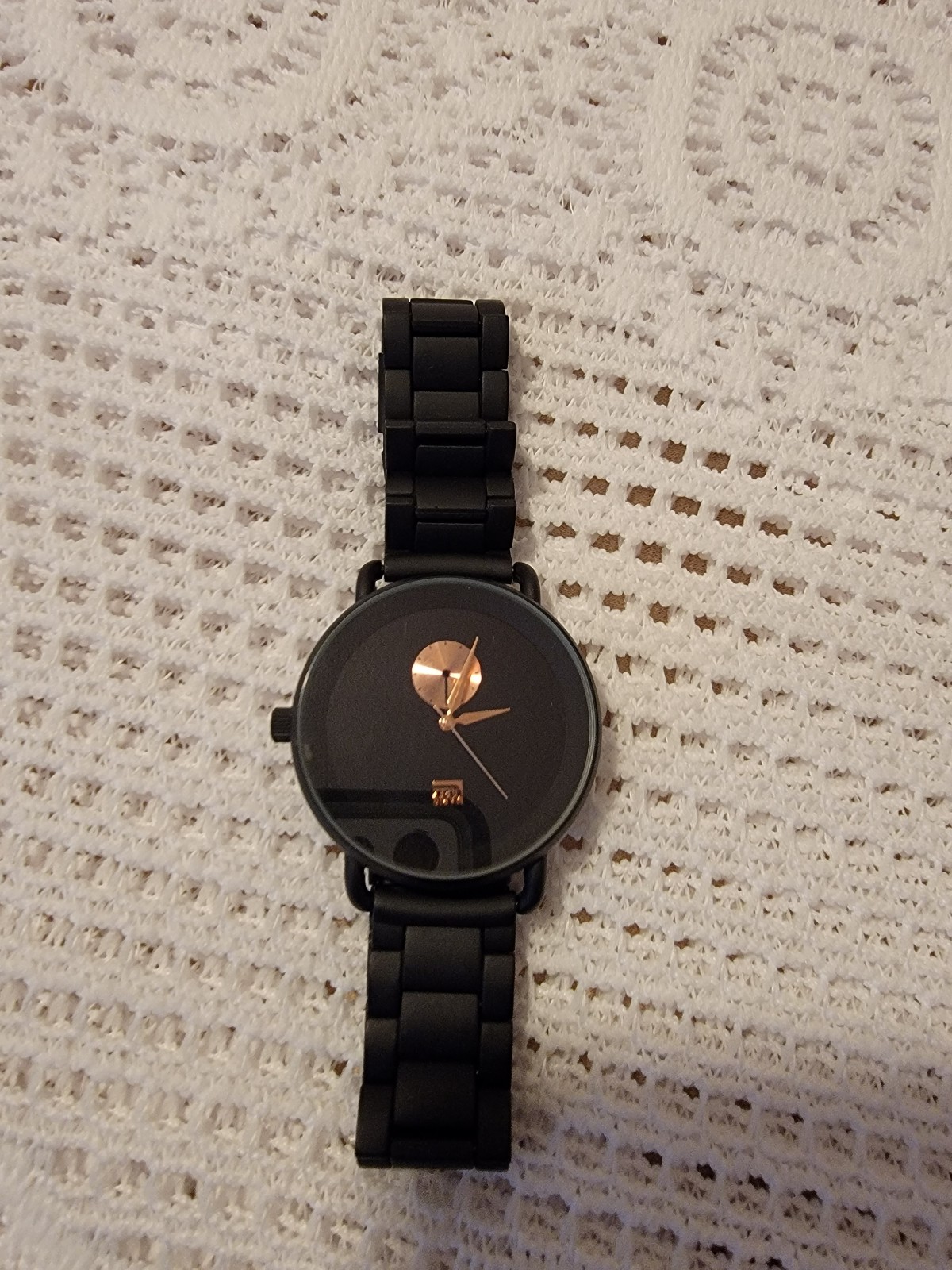 Mario lopez newest watch