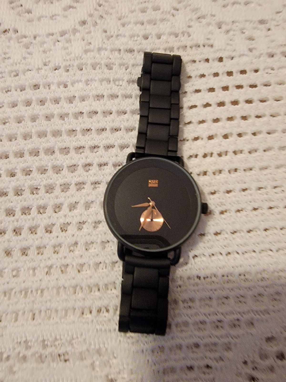 Mario lopez newest watch