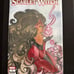Scarlet Witch Annual #1 · SDCC Exclusive Peach Momoko ( 2023 ) LTD to 2500