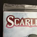 Scarlet Witch Annual #1 · SDCC Exclusive Peach Momoko ( 2023 ) LTD to 2500