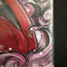 Scarlet Witch Annual #1 · SDCC Exclusive Peach Momoko ( 2023 ) LTD to 2500