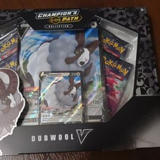Pokémon Champions path, BRAND NEW, 40