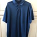 Mens bundle/lot of nike golf shirts