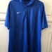 Mens bundle/lot of nike golf shirts