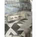 Free People NWT Echo Rock Buttondown Top Chambray Size Small