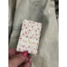 Free People NWT Echo Rock Buttondown Top Chambray Size Small