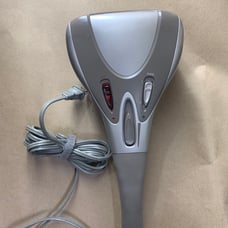 Homedics Therapist Select Wave Action Full Body Massager with Heat #WV-100H