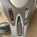 Homedics Therapist Select Wave Action Full Body Massager with Heat #WV-100H