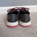 Cole haan grandpro womens shoes/sneakers size 8B gray/black knit W12388