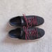 Cole haan grandpro womens shoes/sneakers size 8B gray/black knit W12388