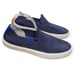Rothy's The Original Slip On Sneaker Navy Women's Size 9.5
