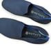 Rothy's The Original Slip On Sneaker Navy Women's Size 9.5