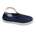 Rothy's The Original Slip On Sneaker Navy Women's Size 9.5