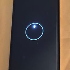 SAMSUNG GALAXY NOTE 10 PLUS - BROKEN / AS IS FOR PARTS