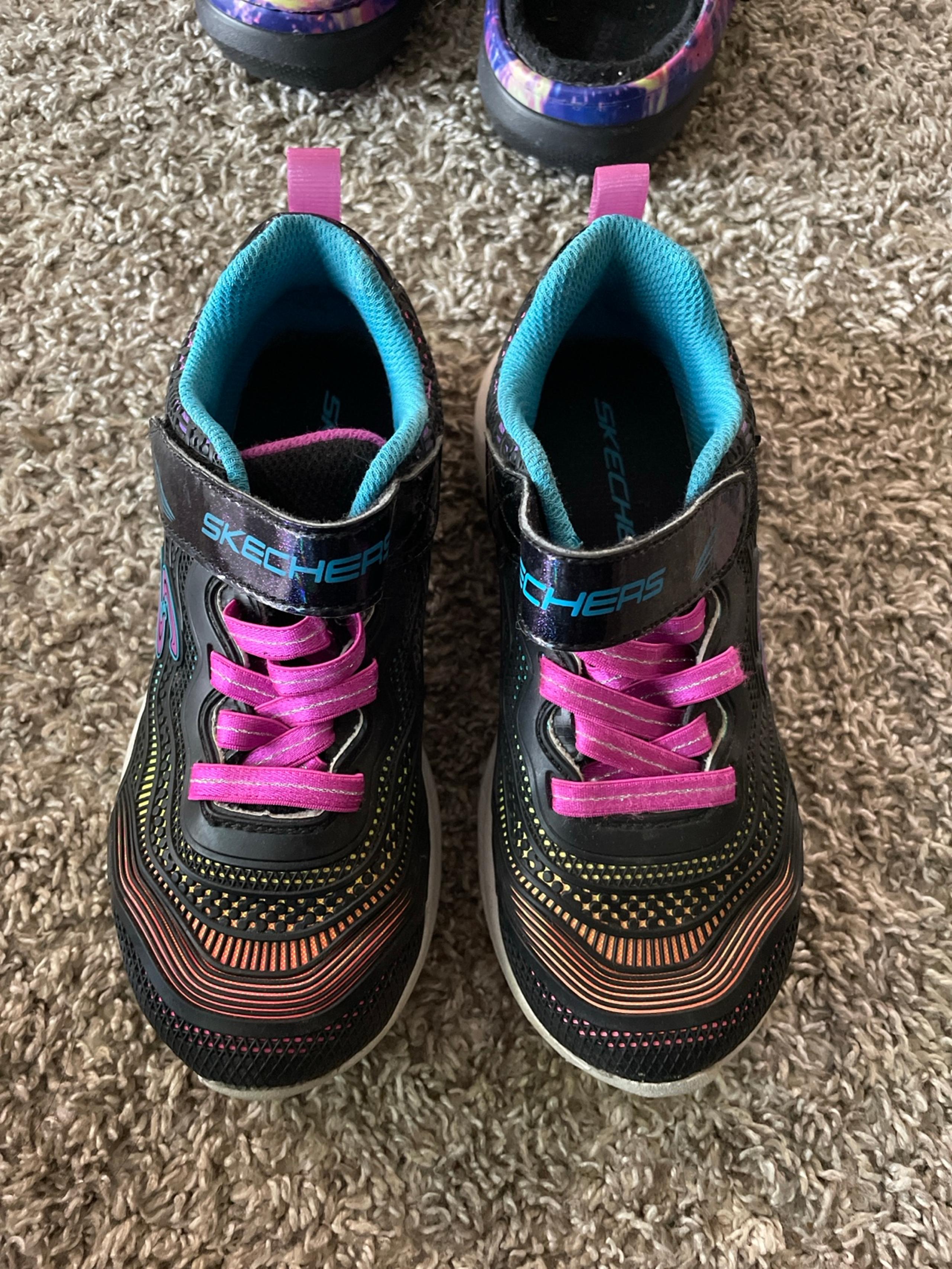 Kids shoes