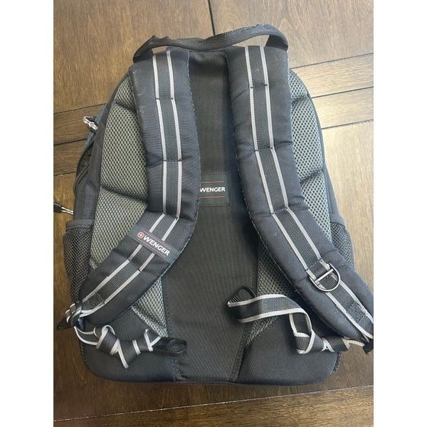 Wenger Swiss Army Computer Multipurpose Backpack