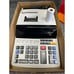 FOR PART Sharp EL-1197PIII 12-Digit Electronic Printing Calculator Large