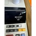 FOR PART Sharp EL-1197PIII 12-Digit Electronic Printing Calculator Large