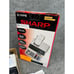 FOR PART Sharp EL-1197PIII 12-Digit Electronic Printing Calculator Large