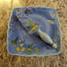 Tracy Porter Fanciful Collection Cake Stand w/ Serving Utensil
