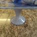 Tracy Porter Fanciful Collection Cake Stand w/ Serving Utensil