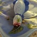 Tracy Porter Fanciful Collection Cake Stand w/ Serving Utensil