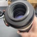 Vintage Mamiya Sekor 1000 DTL 35mm Camera w/ 55mm 1:1.4 Lenses Case Tripod