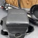 Vintage Mamiya Sekor 1000 DTL 35mm Camera w/ 55mm 1:1.4 Lenses Case Tripod
