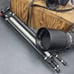 Vintage Mamiya Sekor 1000 DTL 35mm Camera w/ 55mm 1:1.4 Lenses Case Tripod