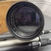 Vintage Mamiya Sekor 1000 DTL 35mm Camera w/ 55mm 1:1.4 Lenses Case Tripod