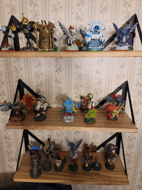Skylanders Collection