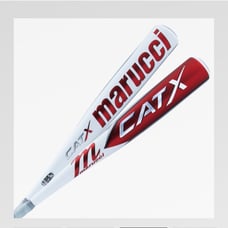 Marucci CATX SL USSSA Baseball Bat 31 inch -10 (brand new never used)