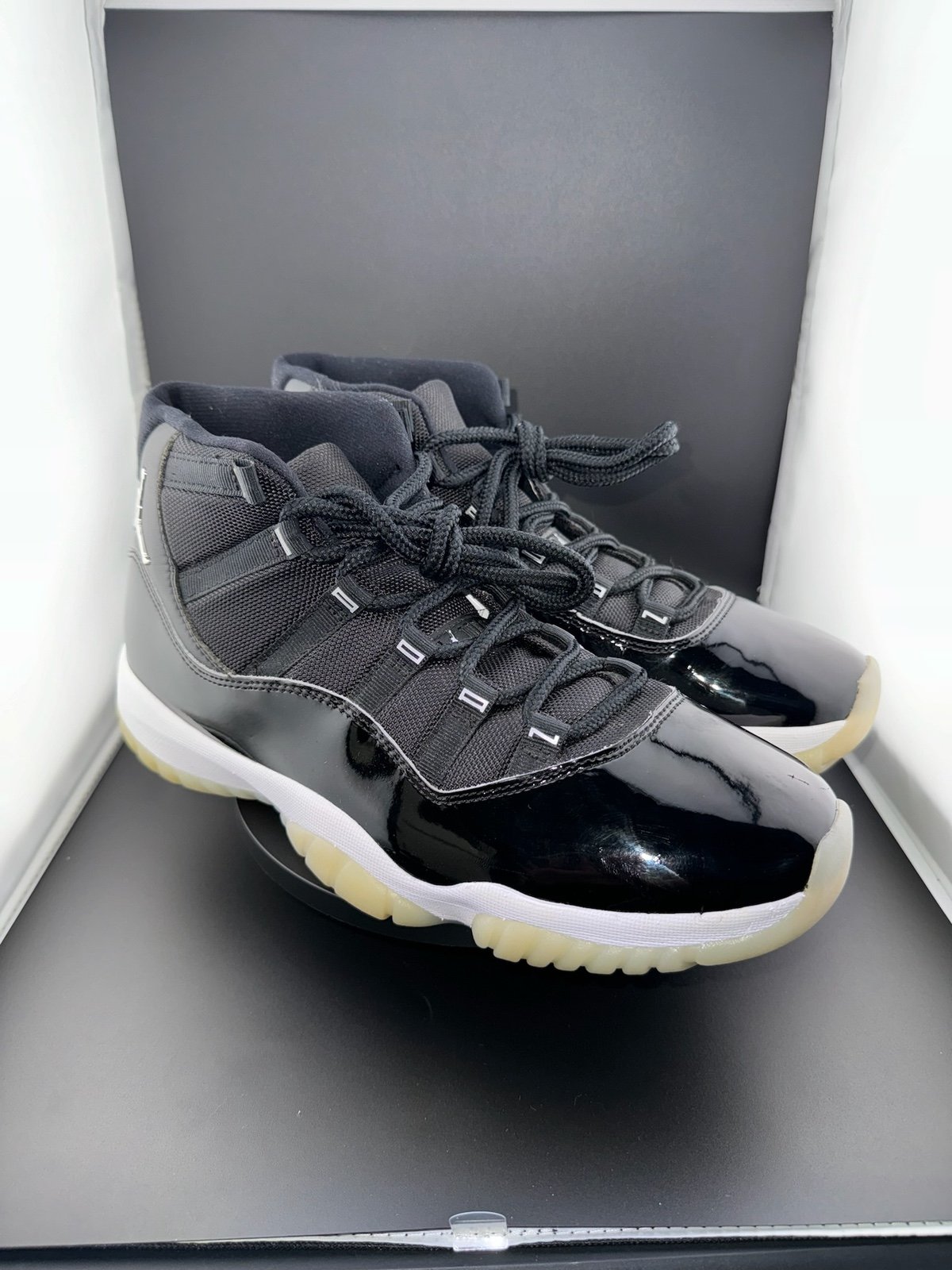Jordan 11 Retro Jubilee 25th Anniversary