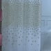 Juicy Couture shower curtain
