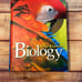 Grade 10 High School Biology Book