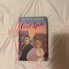 at first spite afterlight special edition