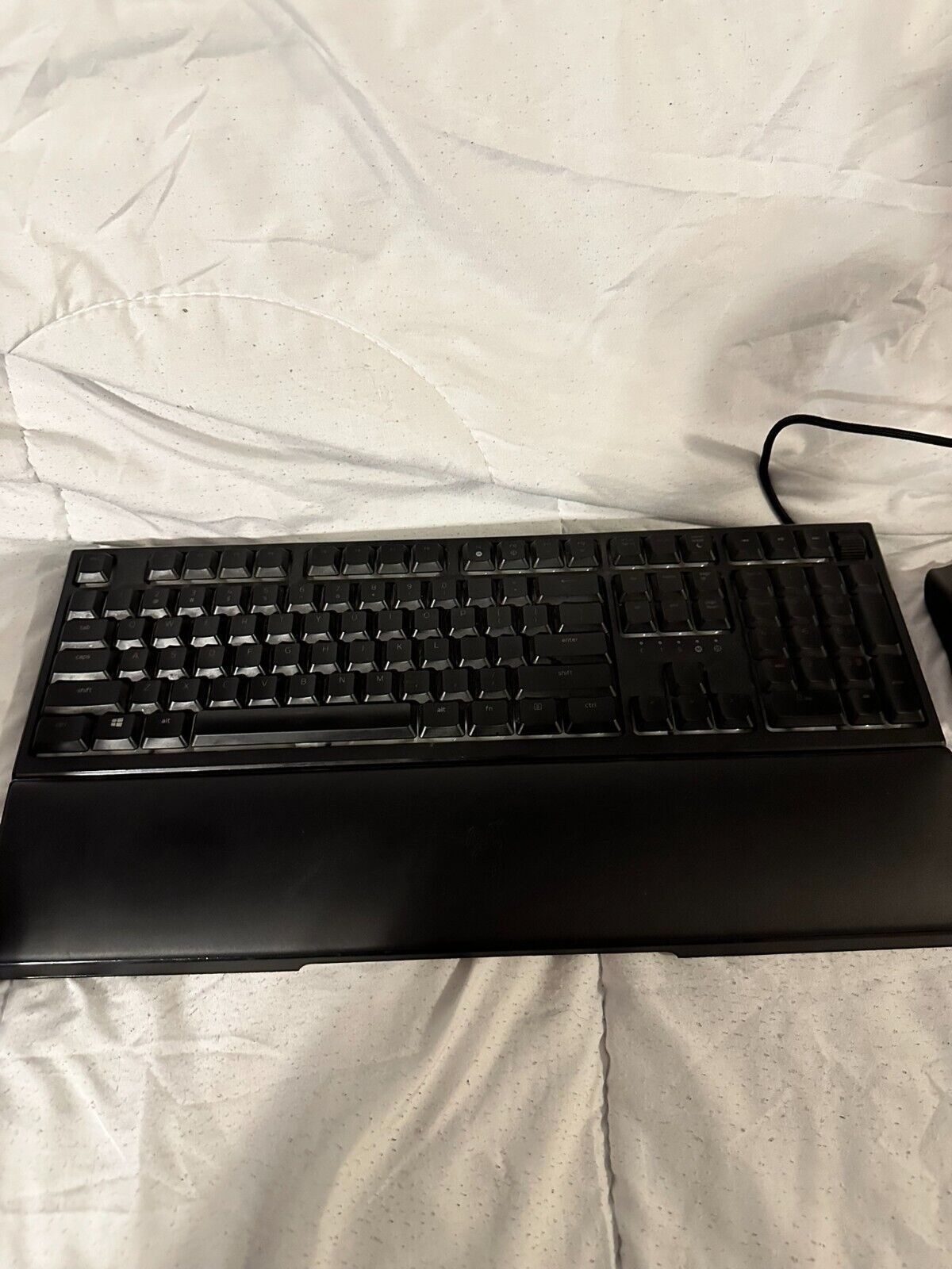 razer all star bundle keyboard
