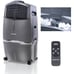 Honeywell Home 525-790CFM, Fan & Humidifier with Ice Compartment & Remote, CL30X