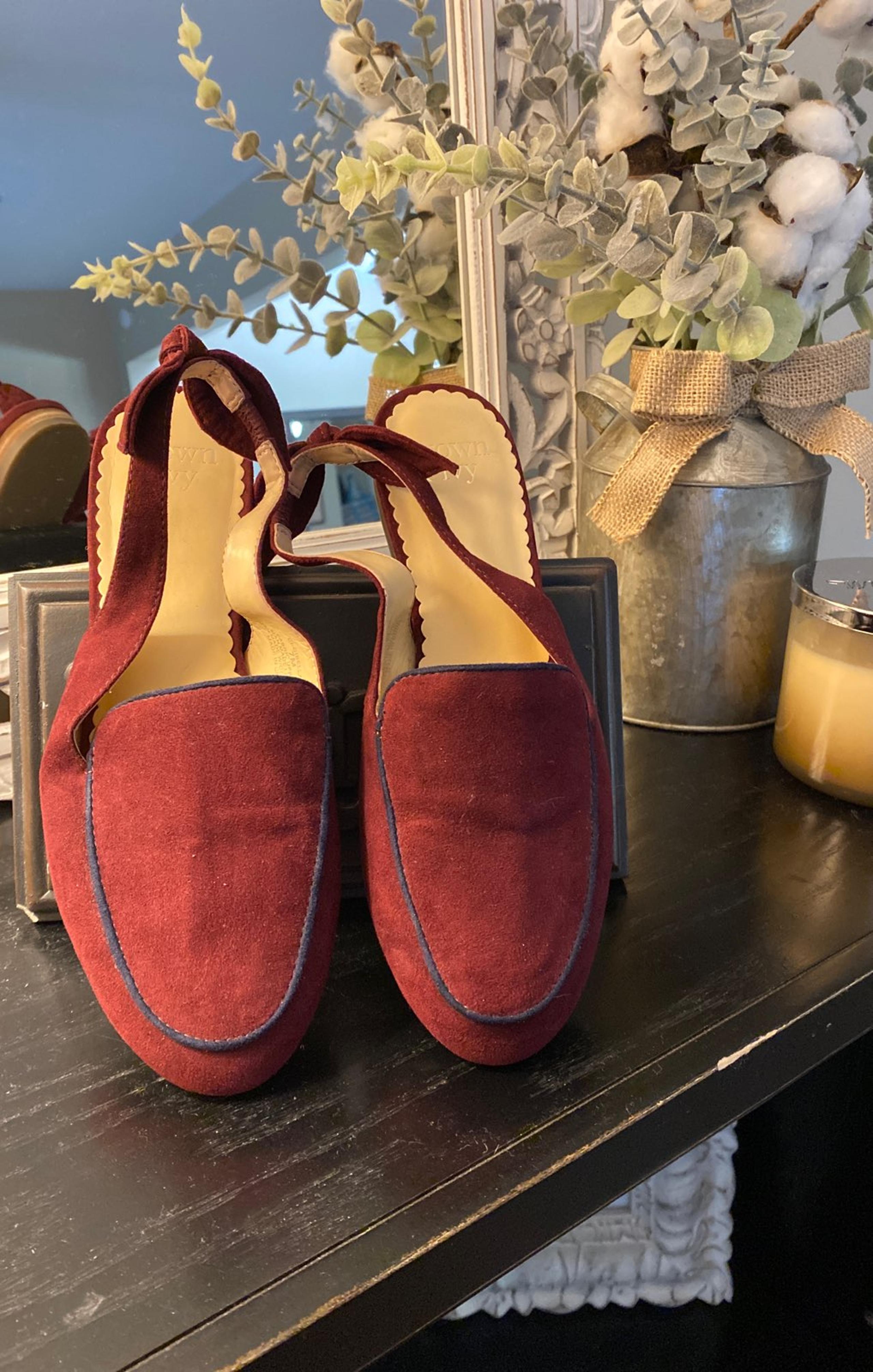 women shoes